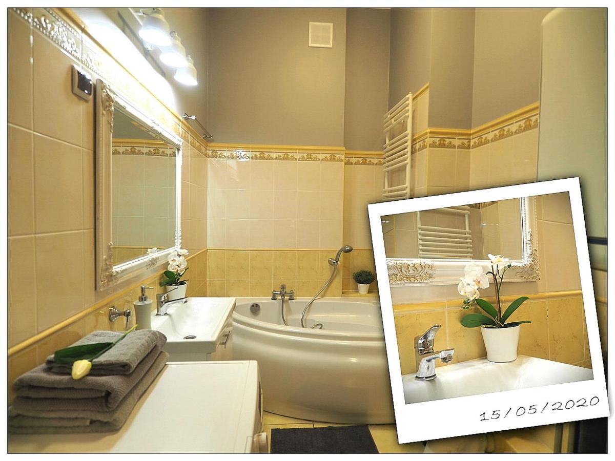 Apartment Kghn Tkacka 11 Szczecin