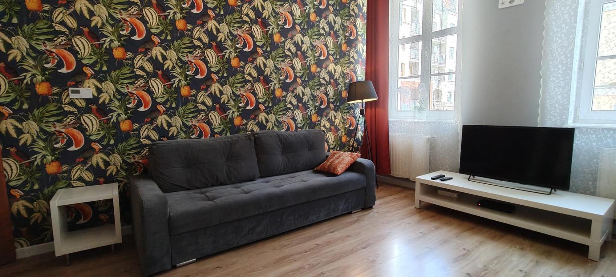 Kghn Tkacka 11 * Stettin